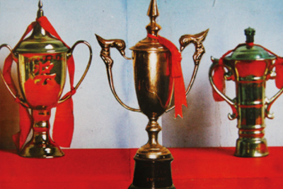 1985年山推先后獲得了年度局級(jí)一等節(jié)能先進(jìn)企業(yè)、山東省設(shè)備管理優(yōu)秀單位、山東省機(jī)械工業(yè)系統(tǒng)節(jié)能先進(jìn)單位等殊榮。